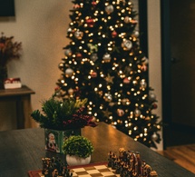 Vacances de Noël