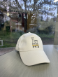 Casquette blanche ECA Casquette blanche ECA